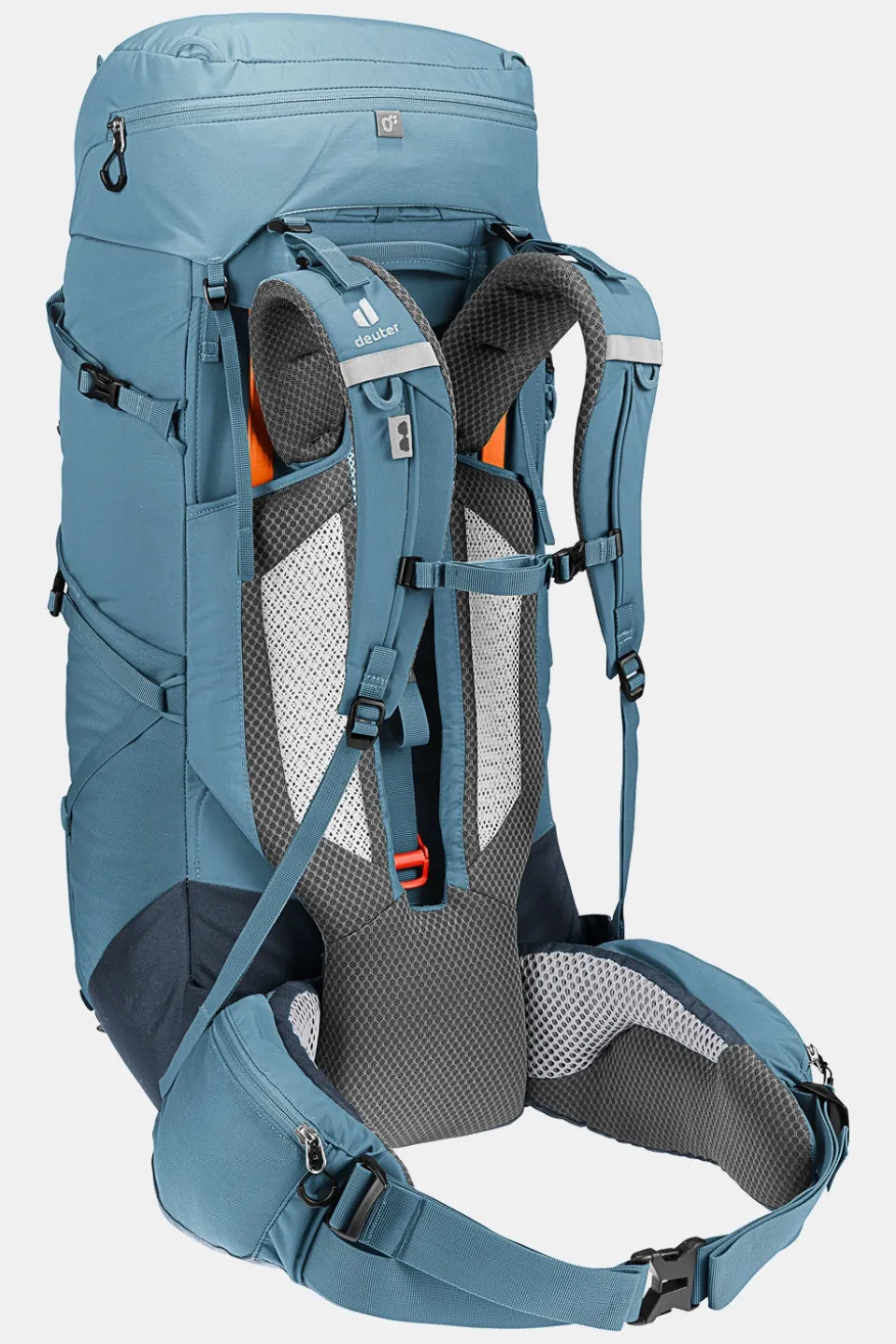 deuter Aircontact Core 50+10 Backpack