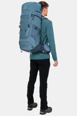 deuter Aircontact Core 50+10 Backpack