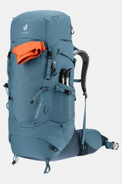 deuter Aircontact Core 50+10 Backpack