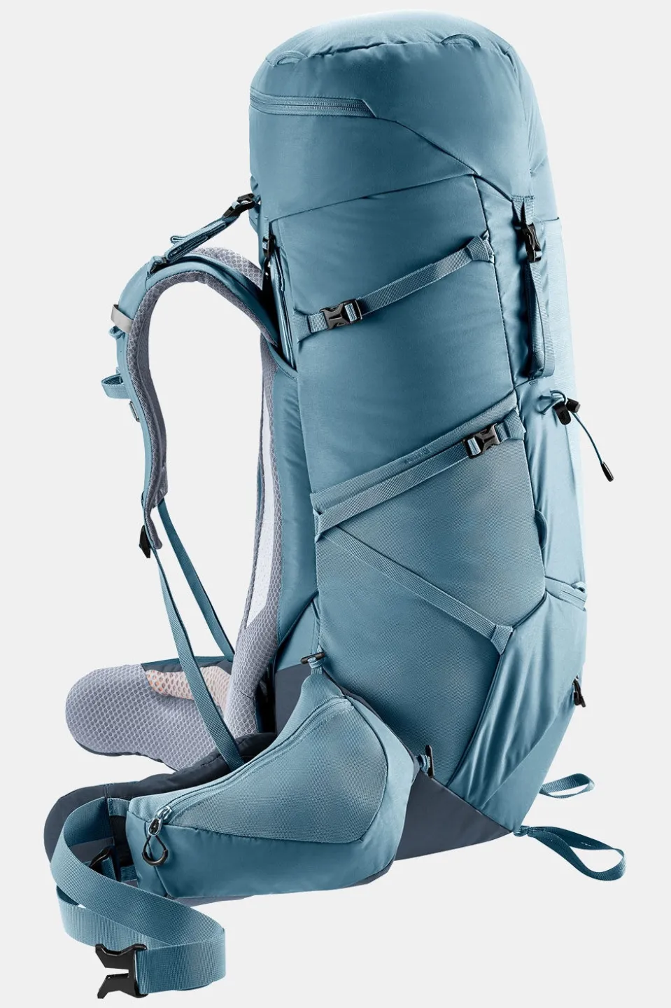 deuter Aircontact Core 60+10 Backpack