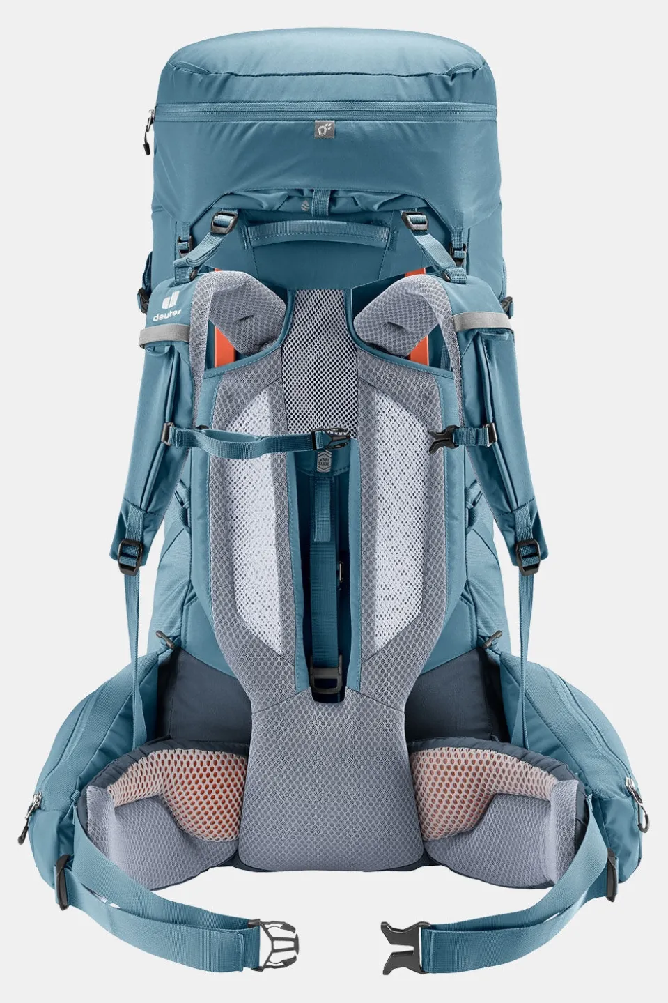 deuter Aircontact Core 60+10 Backpack
