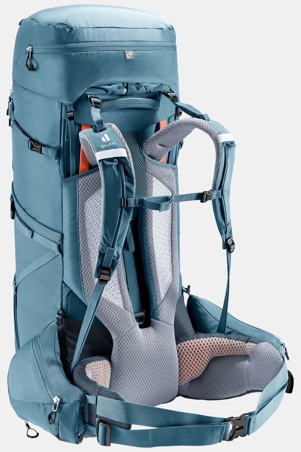 deuter Aircontact Core 60+10 Backpack