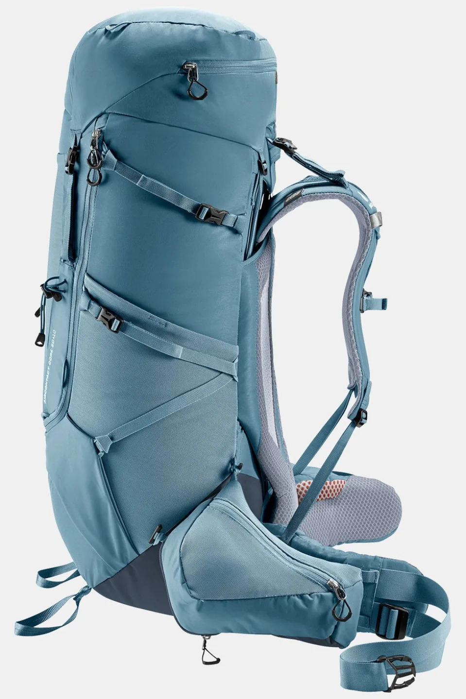 deuter Aircontact Core 60+10 Backpack