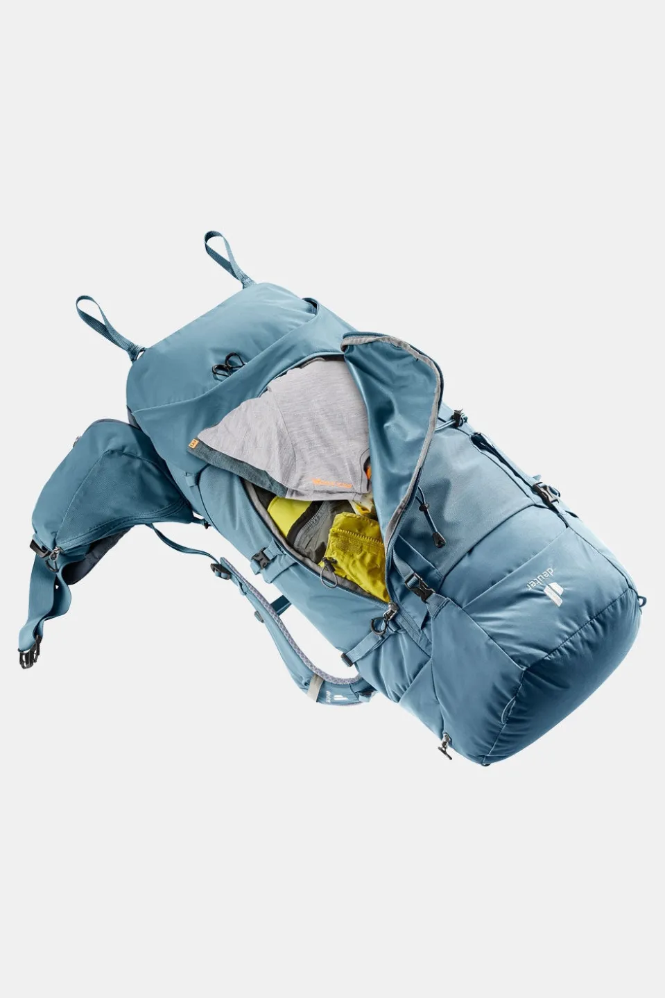 deuter Aircontact Core 60+10 Backpack
