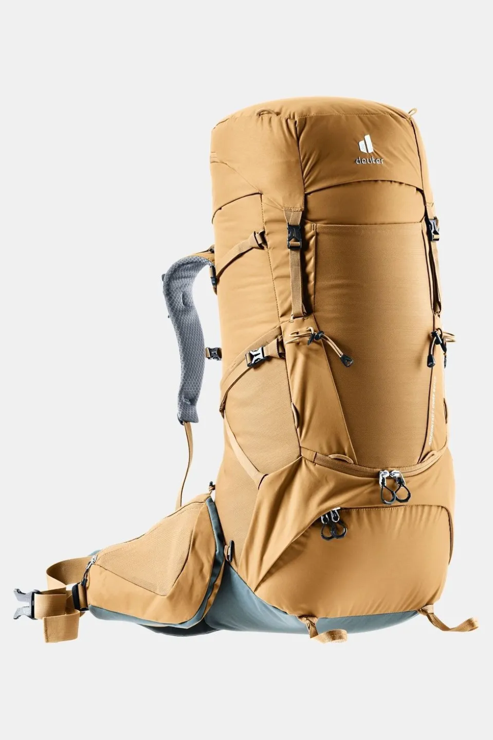 deuter Aircontact Core 60+10 Backpack