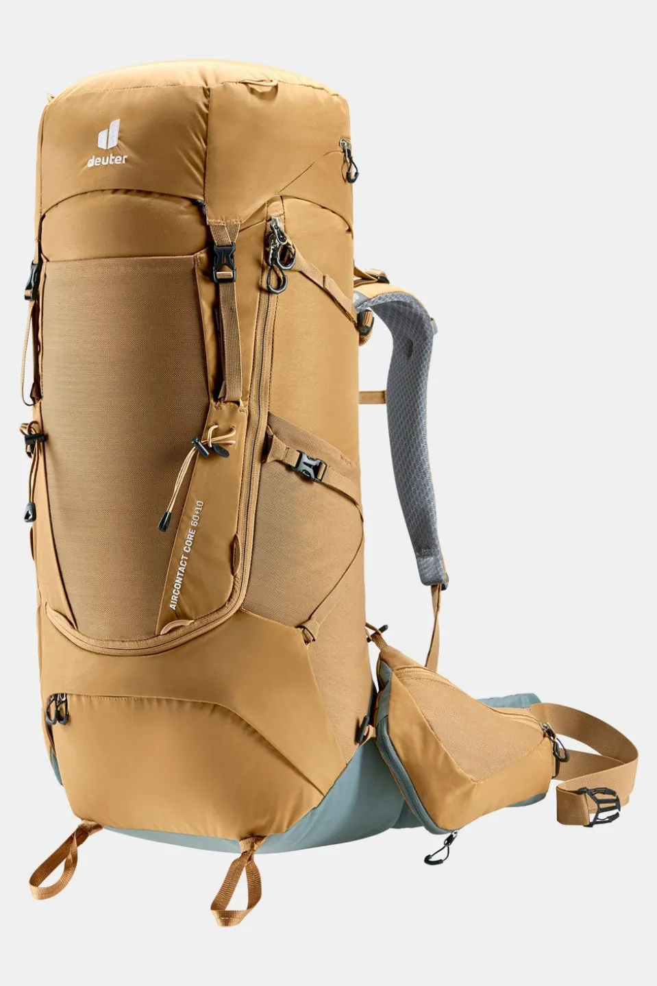 deuter Aircontact Core 60+10 Backpack