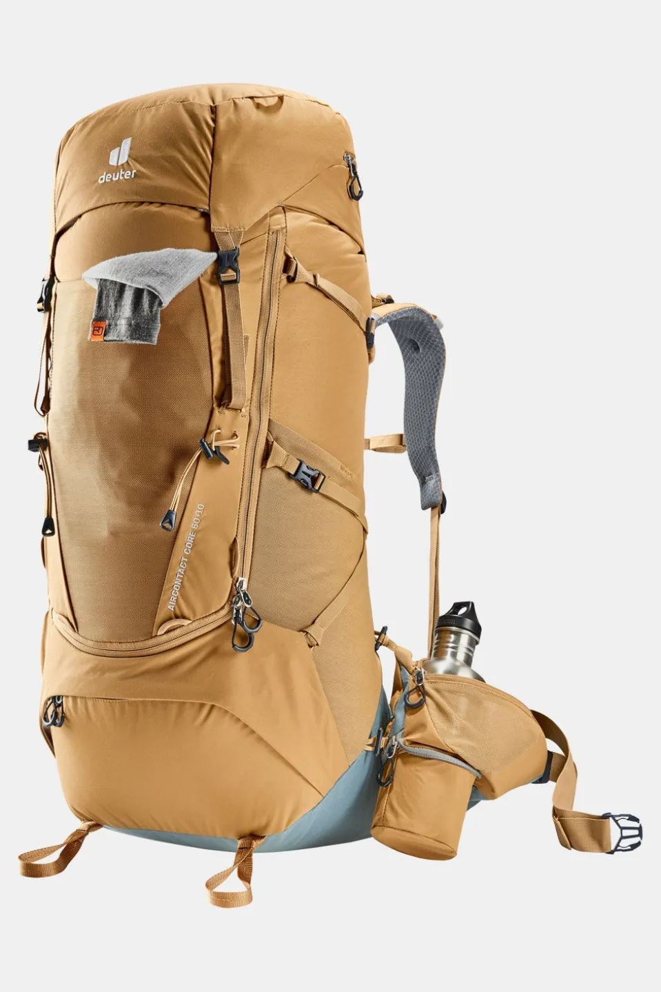deuter Aircontact Core 60+10 Backpack