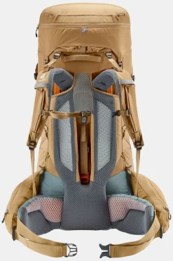 deuter Aircontact Core 60+10 Backpack
