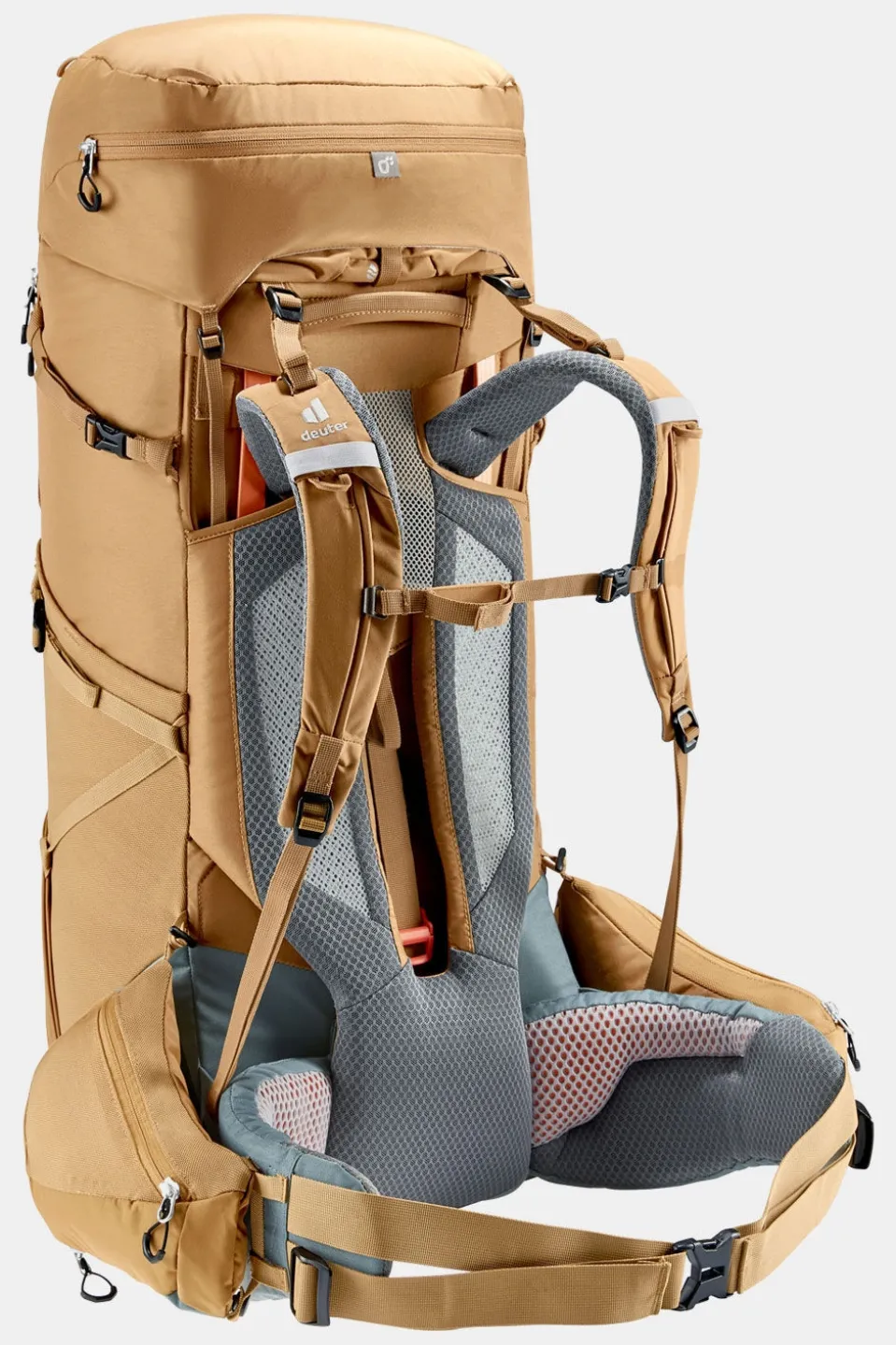 deuter Aircontact Core 60+10 Backpack