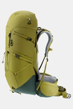 deuter Aircontact Core 50+10 Backpack
