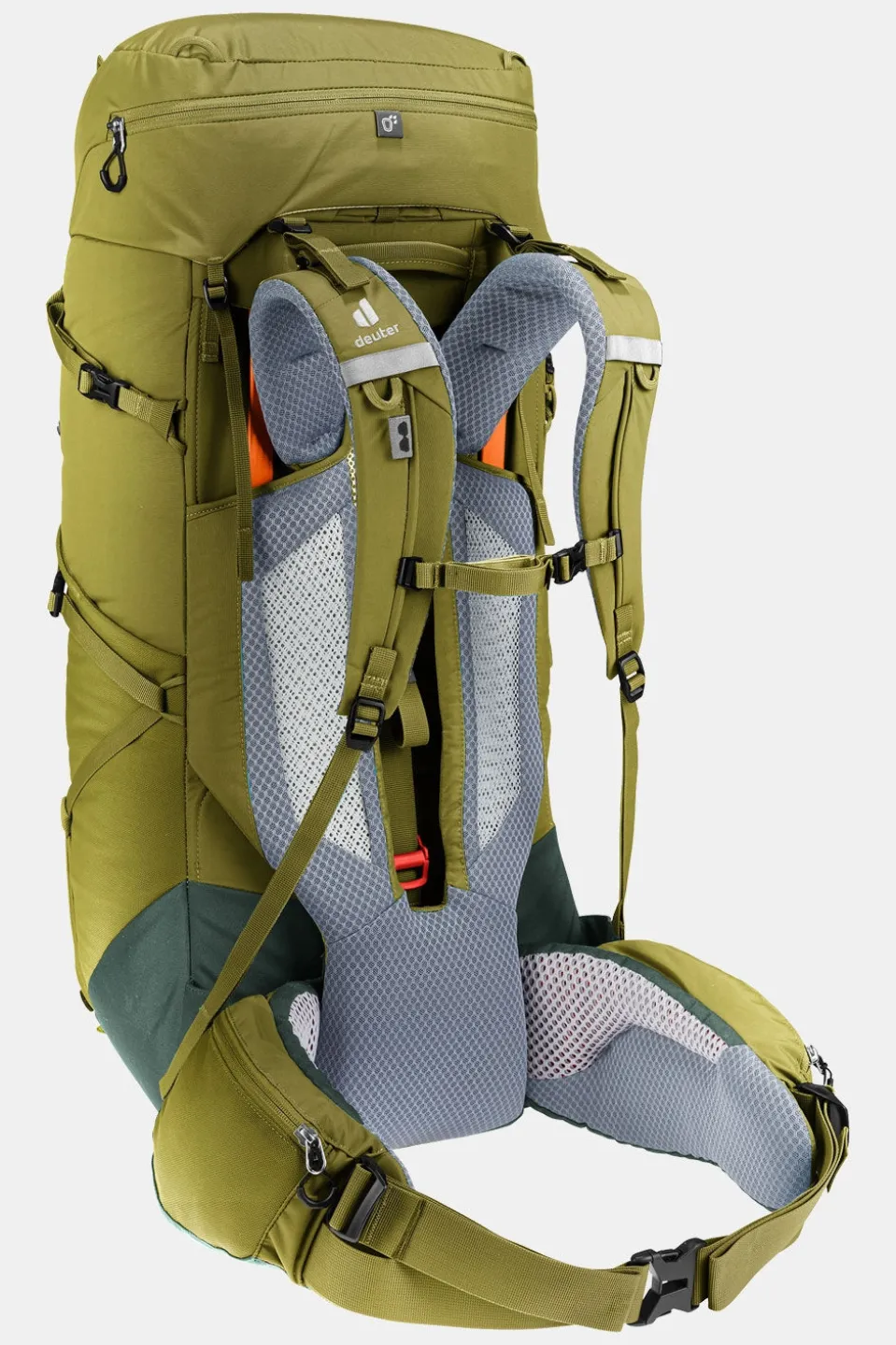 deuter Aircontact Core 50+10 Backpack