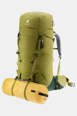 deuter Aircontact Core 50+10 Backpack