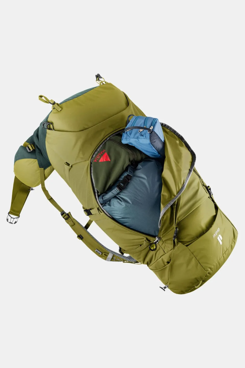 deuter Aircontact Core 50+10 Backpack