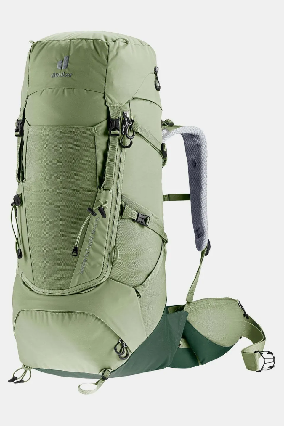 deuter Aircontact Core 45+10 Sl Backpack Dames
