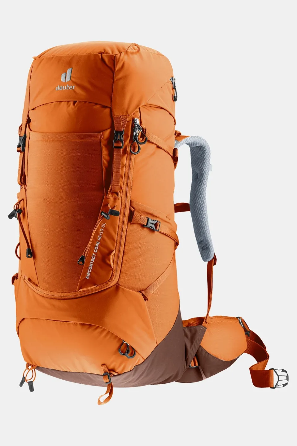 deuter Aircontact Core 35+10 SL Backpack Dames