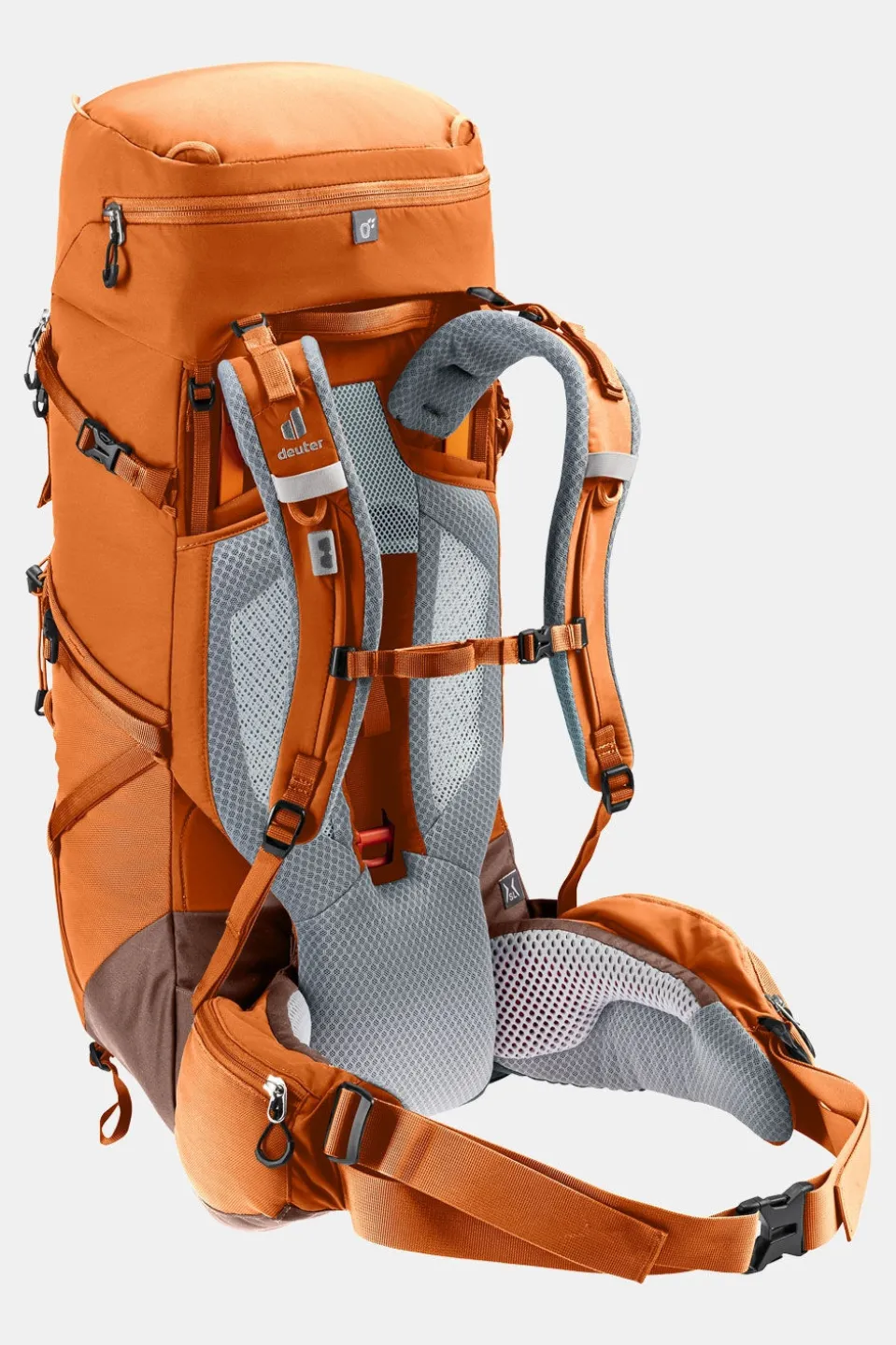 deuter Aircontact Core 35+10 SL Backpack Dames