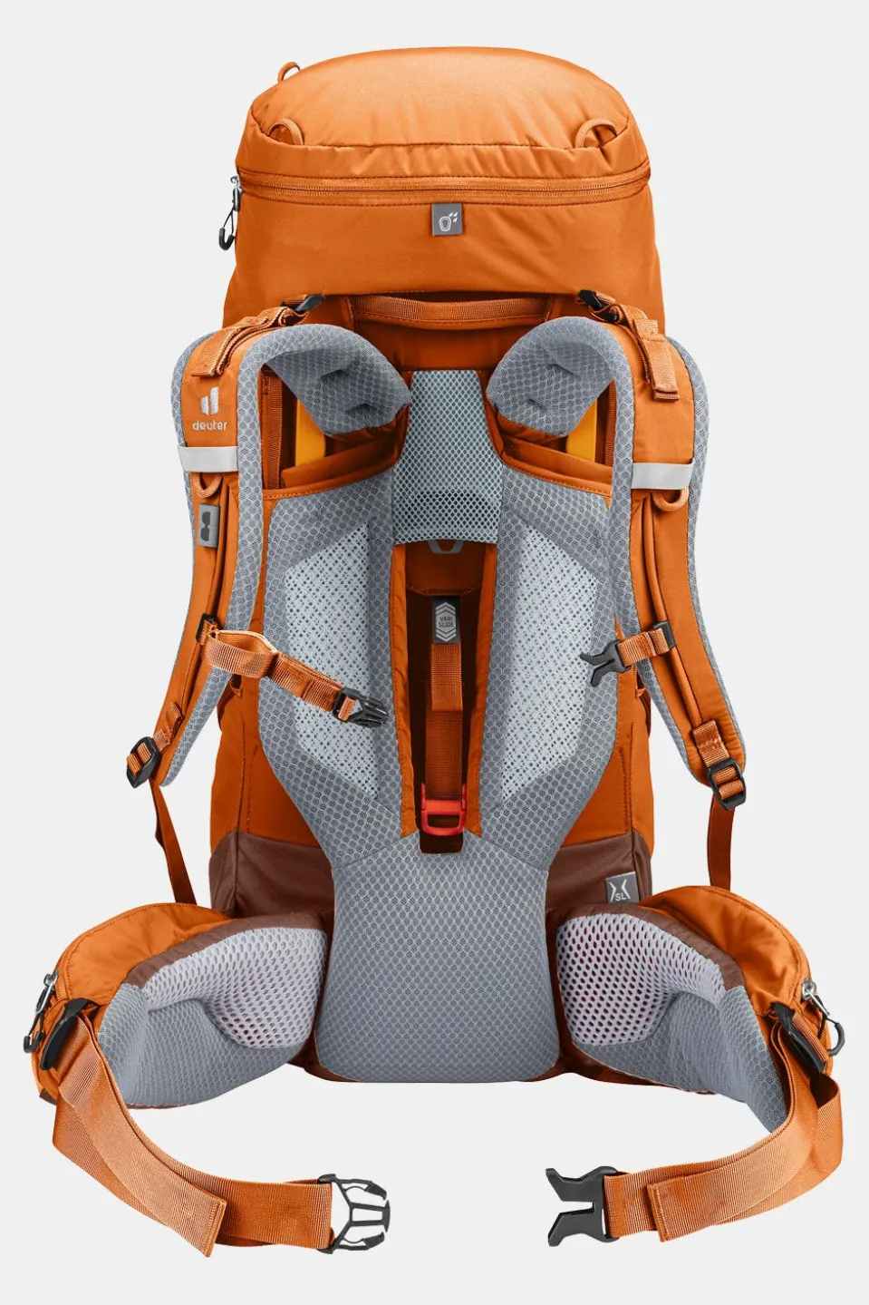 deuter Aircontact Core 35+10 SL Backpack Dames