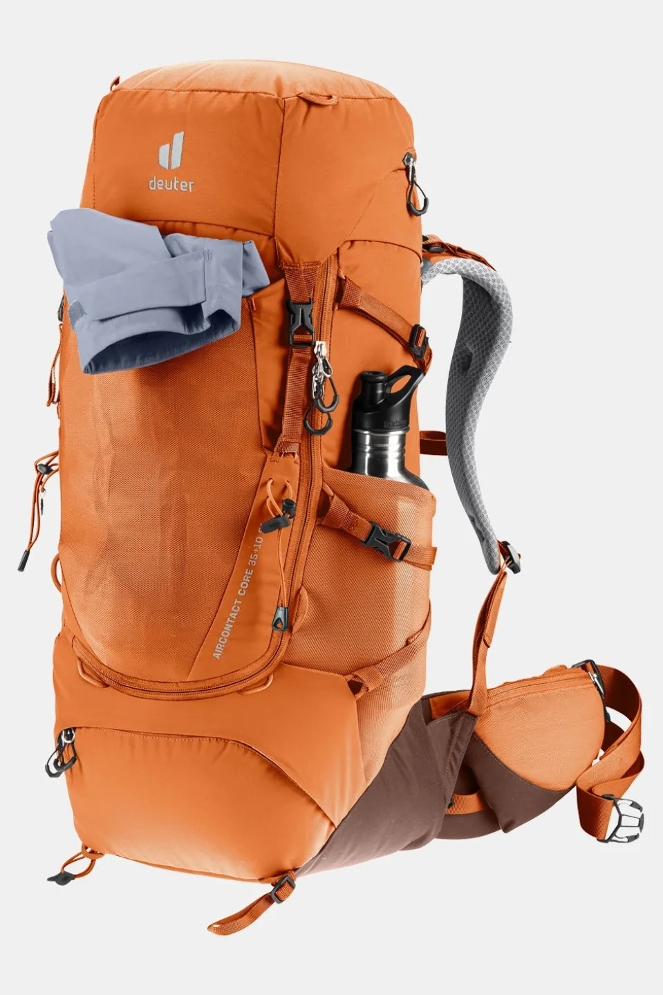 deuter Aircontact Core 35+10 SL Backpack Dames