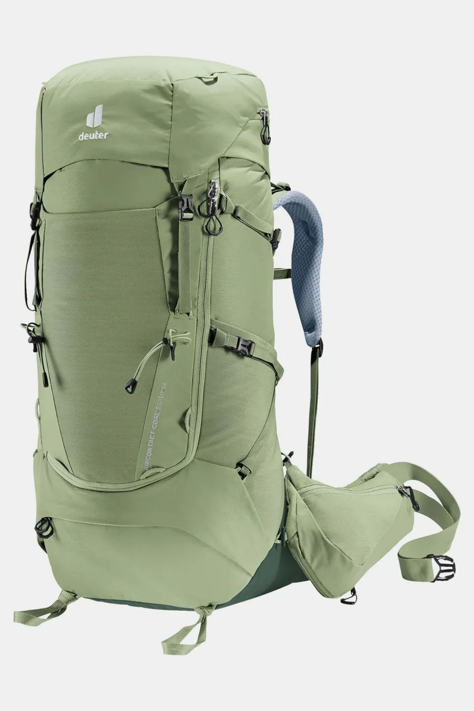deuter Aircontact Core 55+10 Sl Backpack Dames