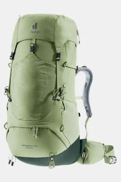 deuter Aircontact Lite 45+10 Sl Backpack Dames