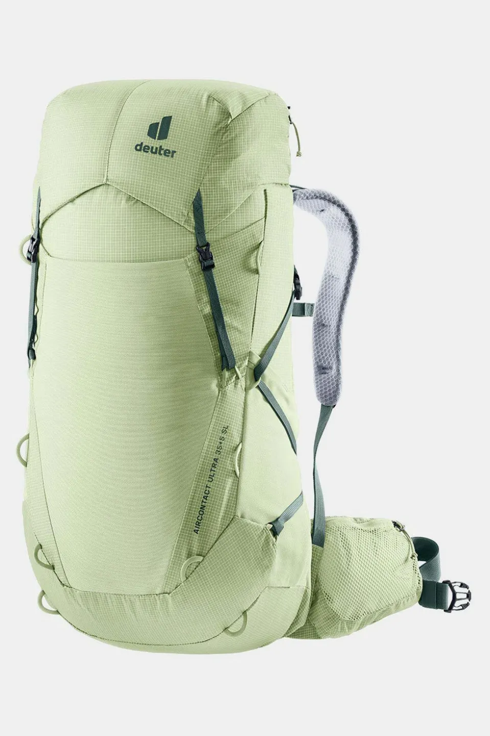 deuter Aircontact Ultra 35+5 Sl Backpack Dames