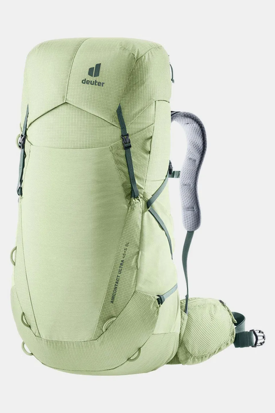 deuter Aircontact Ultra 45+5 SL Backpack Dames