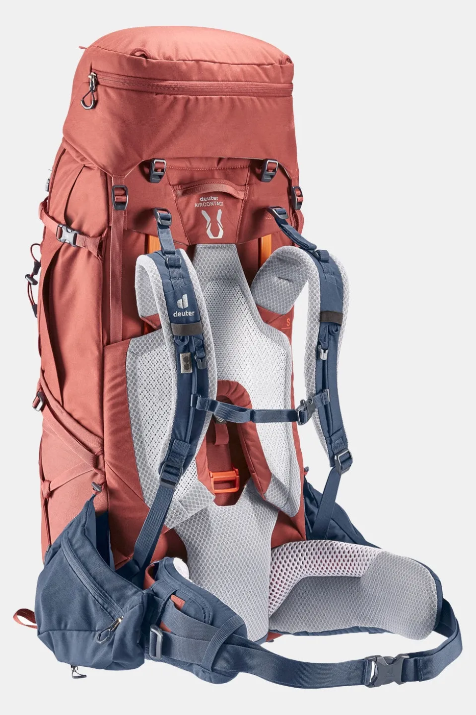 deuter Aircontact X 70+15 SL Backpack Dames