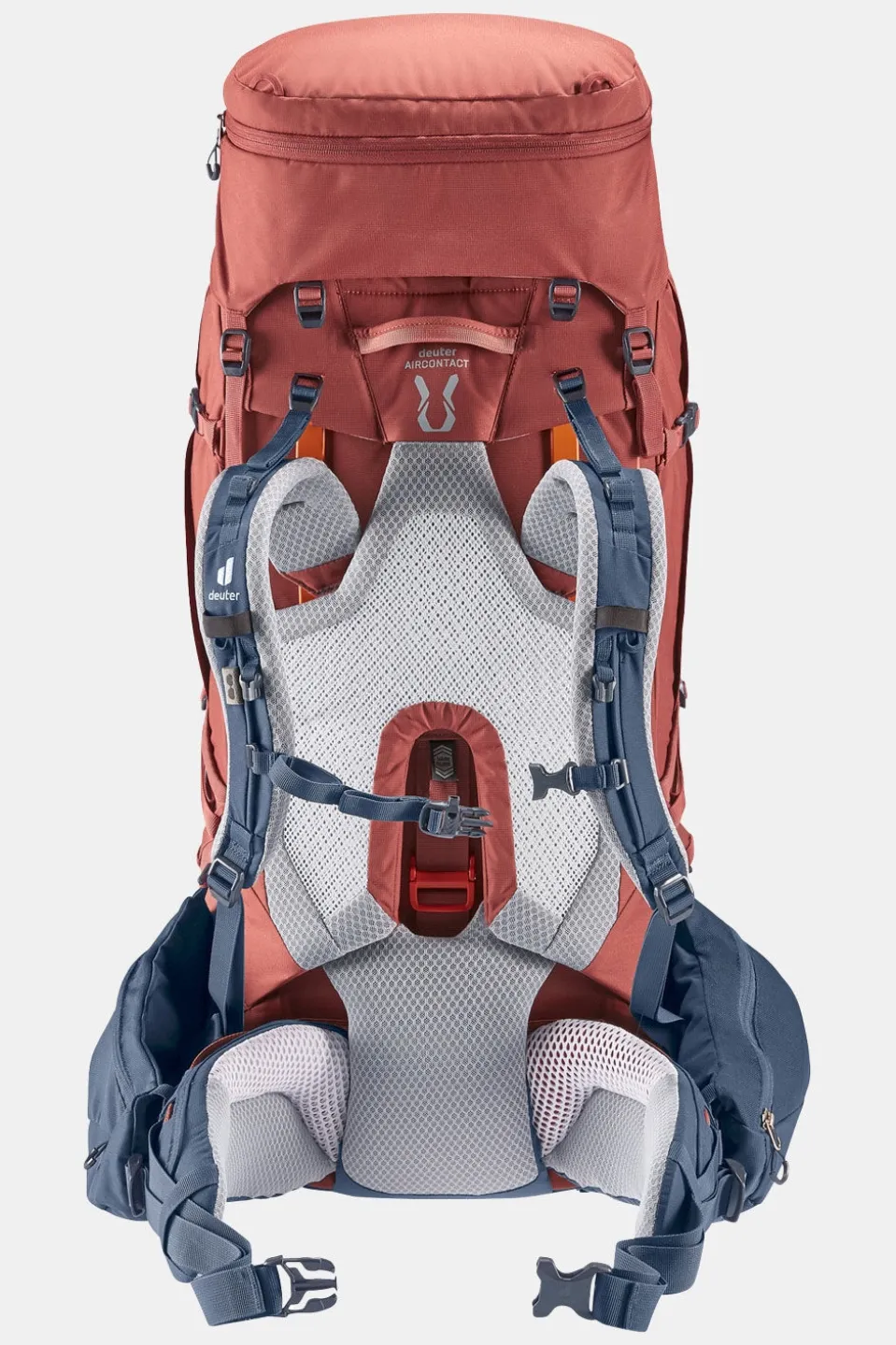 deuter Aircontact X 70+15 SL Backpack Dames