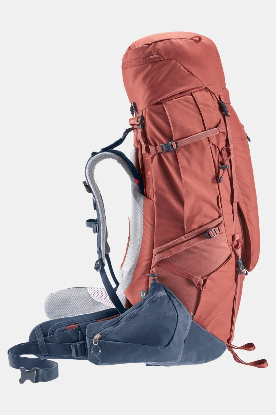 deuter Aircontact X 70+15 SL Backpack Dames