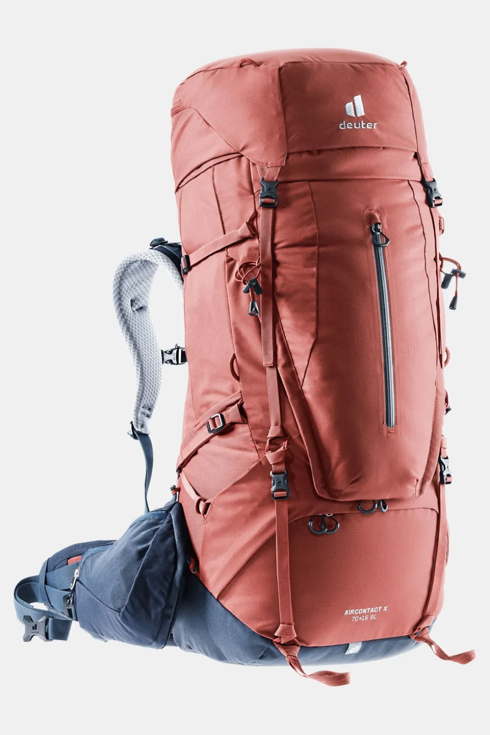deuter Aircontact X 70+15 SL Backpack Dames