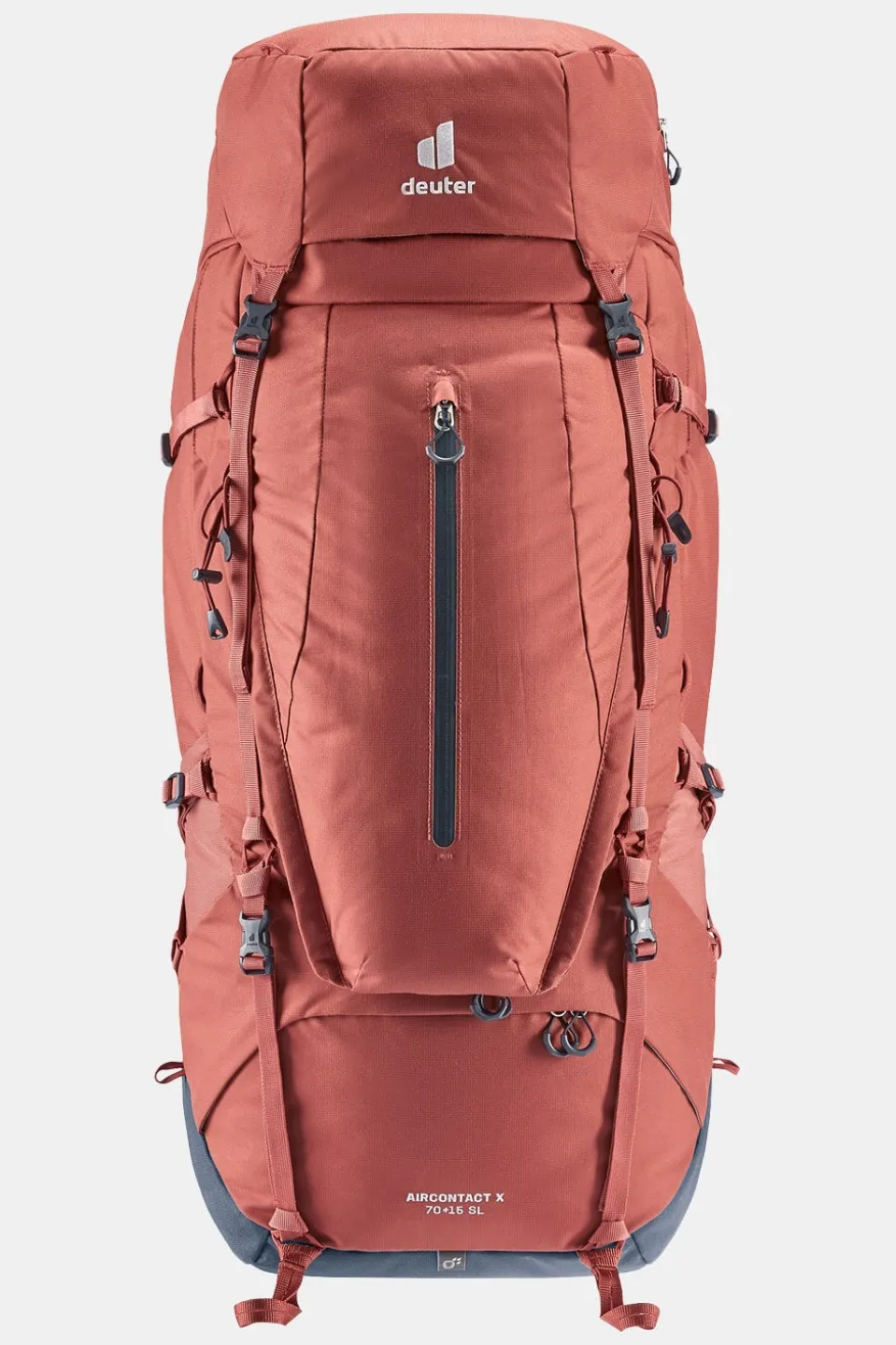 deuter Aircontact X 70+15 SL Backpack Dames