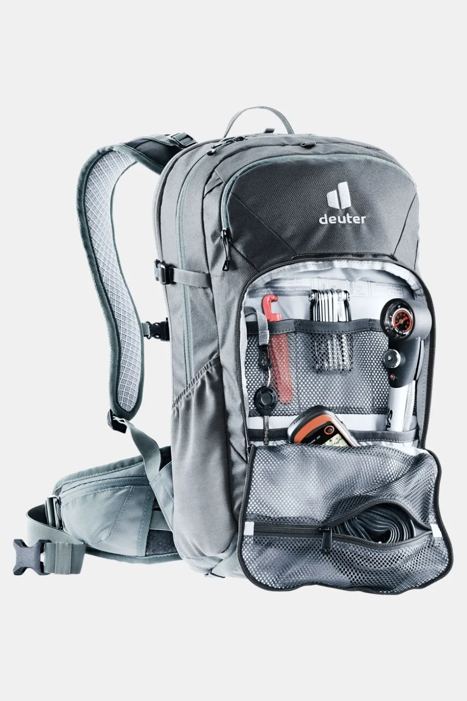 deuter Attack 20 Fietsrugzak