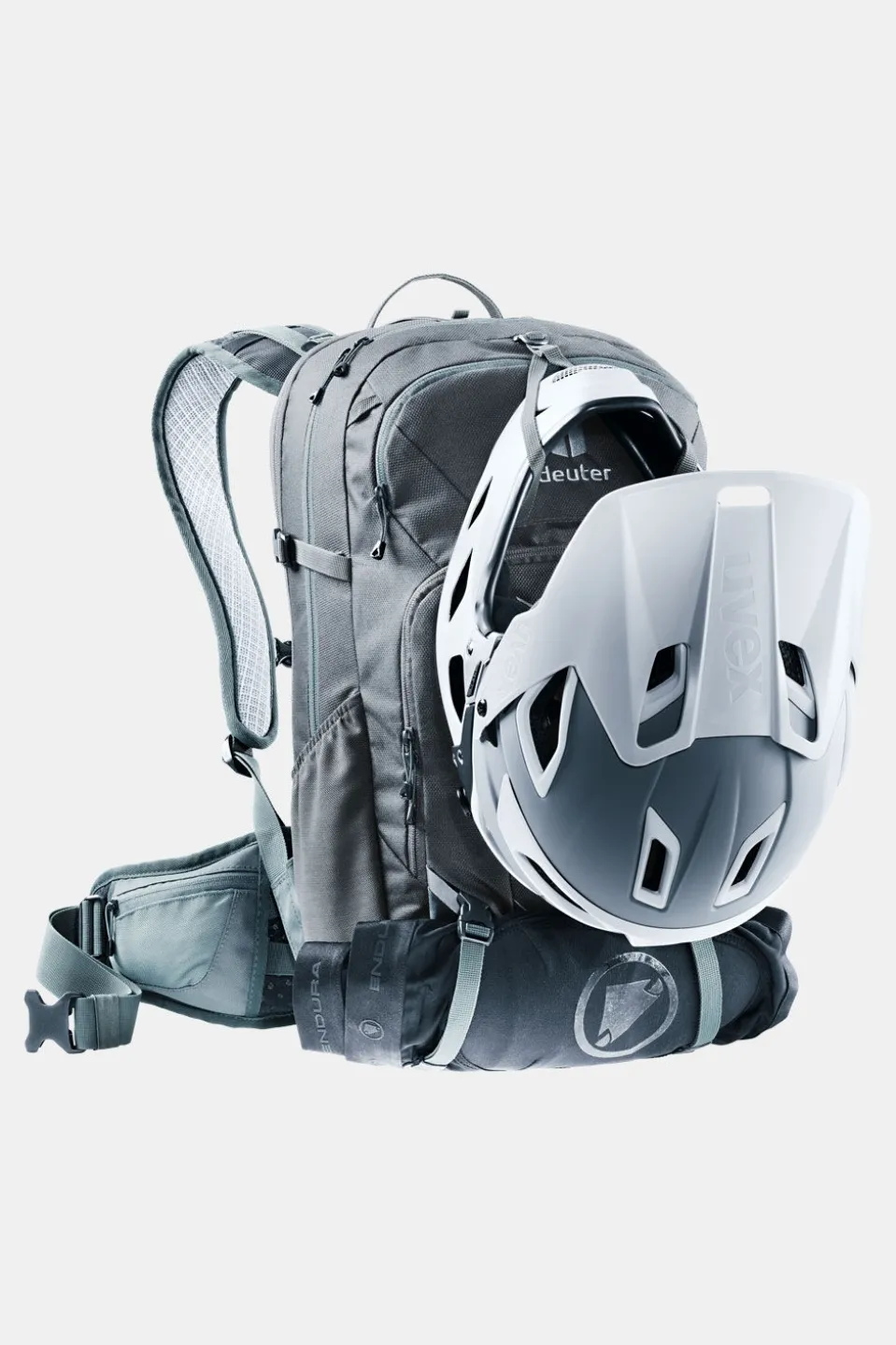 deuter Attack 20 Fietsrugzak