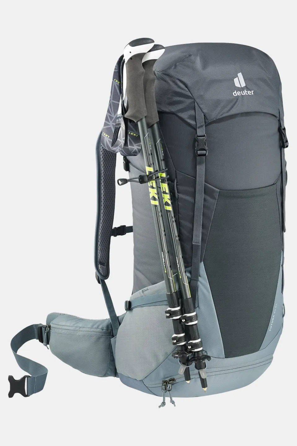 deuter Futura 34 El Backpack