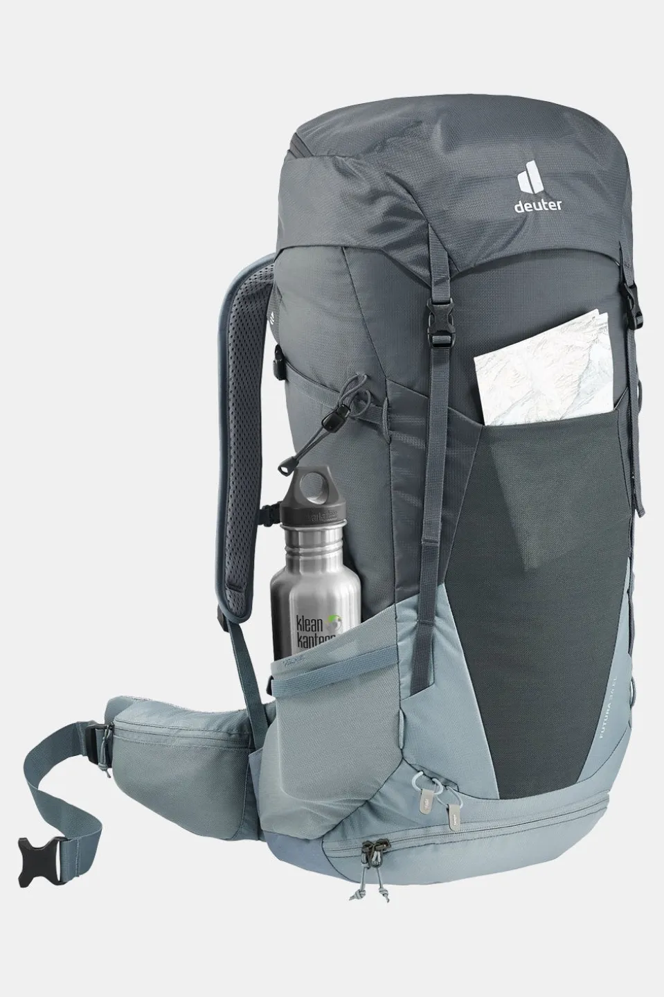 deuter Futura 34 El Backpack