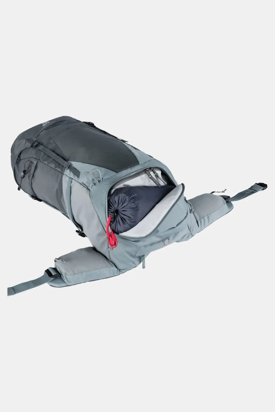 deuter Futura 34 El Backpack