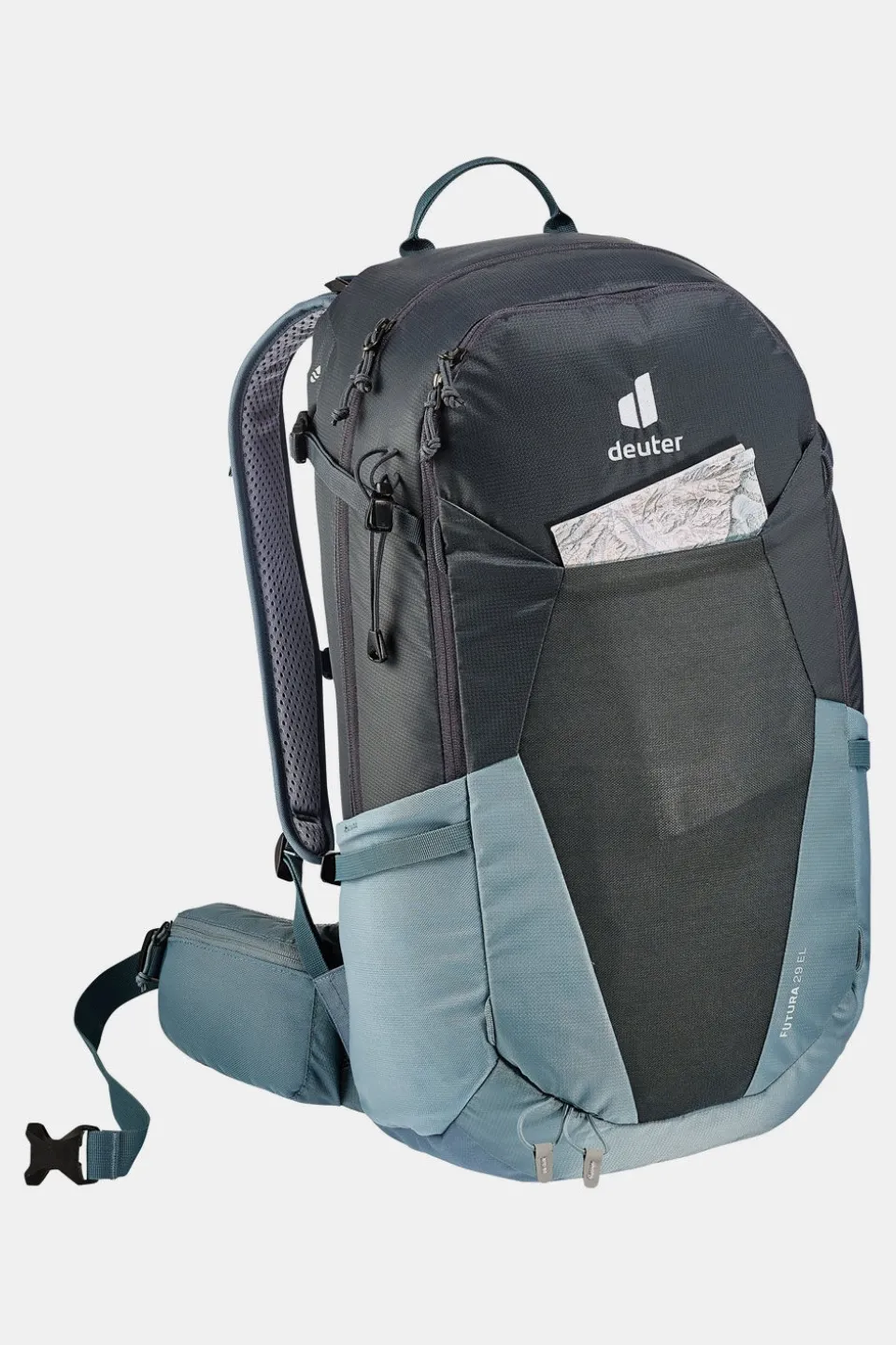 deuter Futura 29 El Dagrugzak