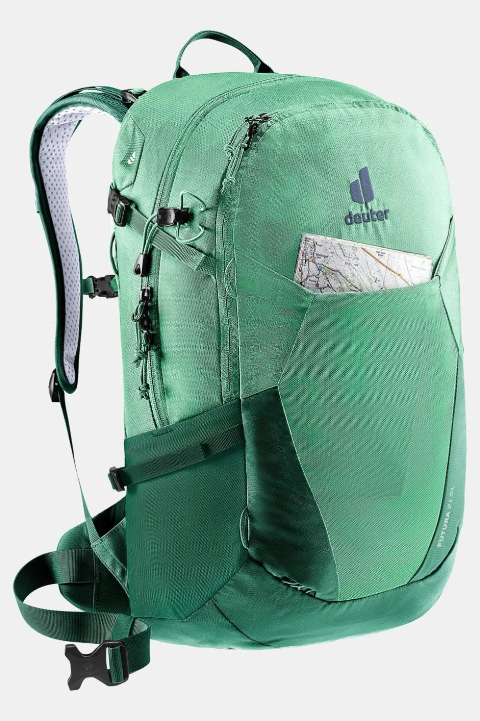 deuter Futura 21 SL Rugzak Dames