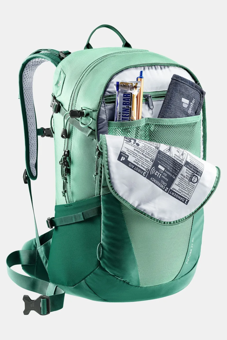 deuter Futura 21 SL Rugzak Dames