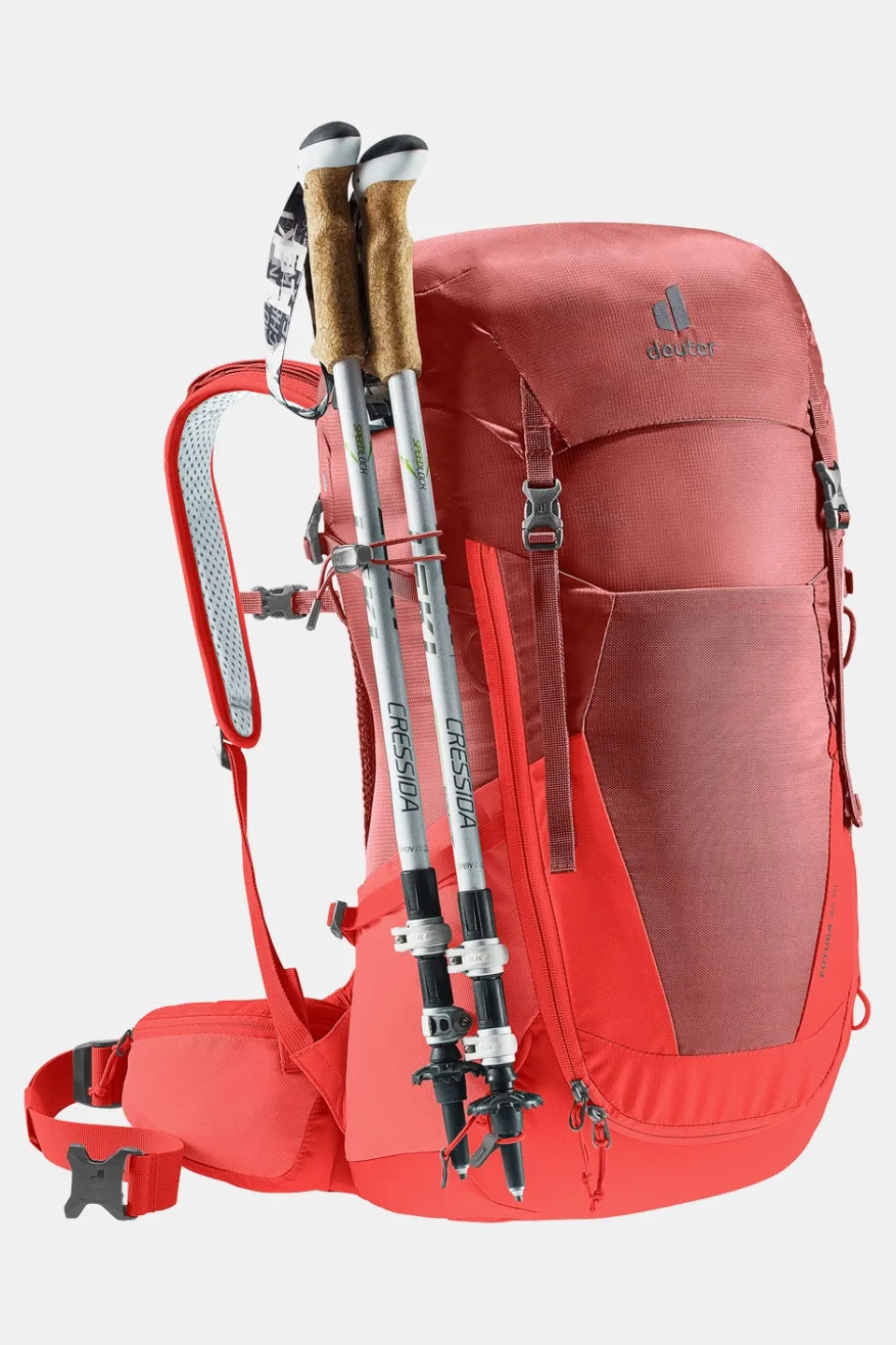 deuter Futura 24 SL Rugzak Dames