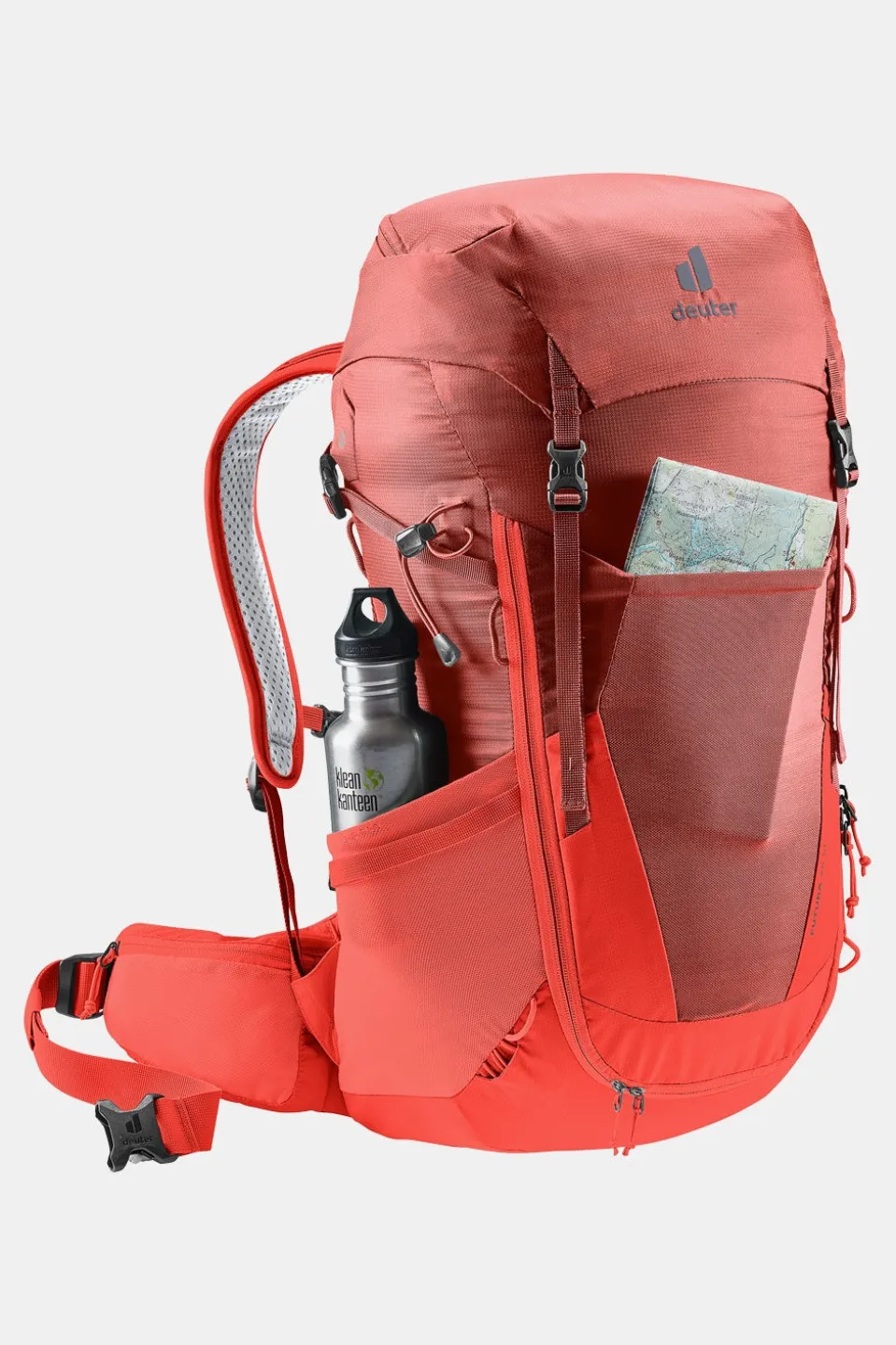 deuter Futura 24 SL Rugzak Dames