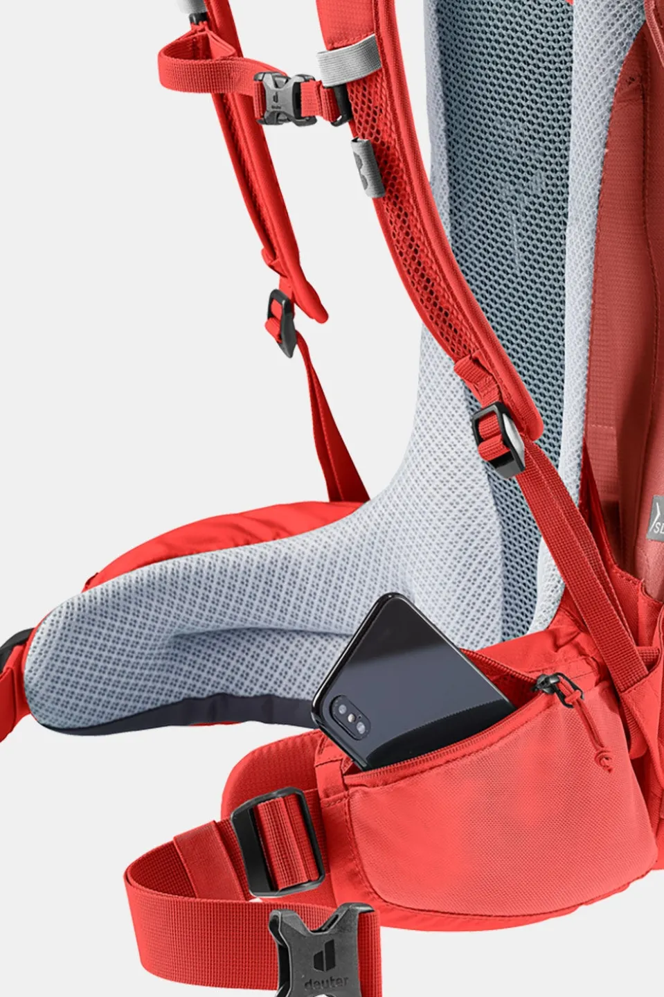 deuter Futura 24 SL Rugzak Dames
