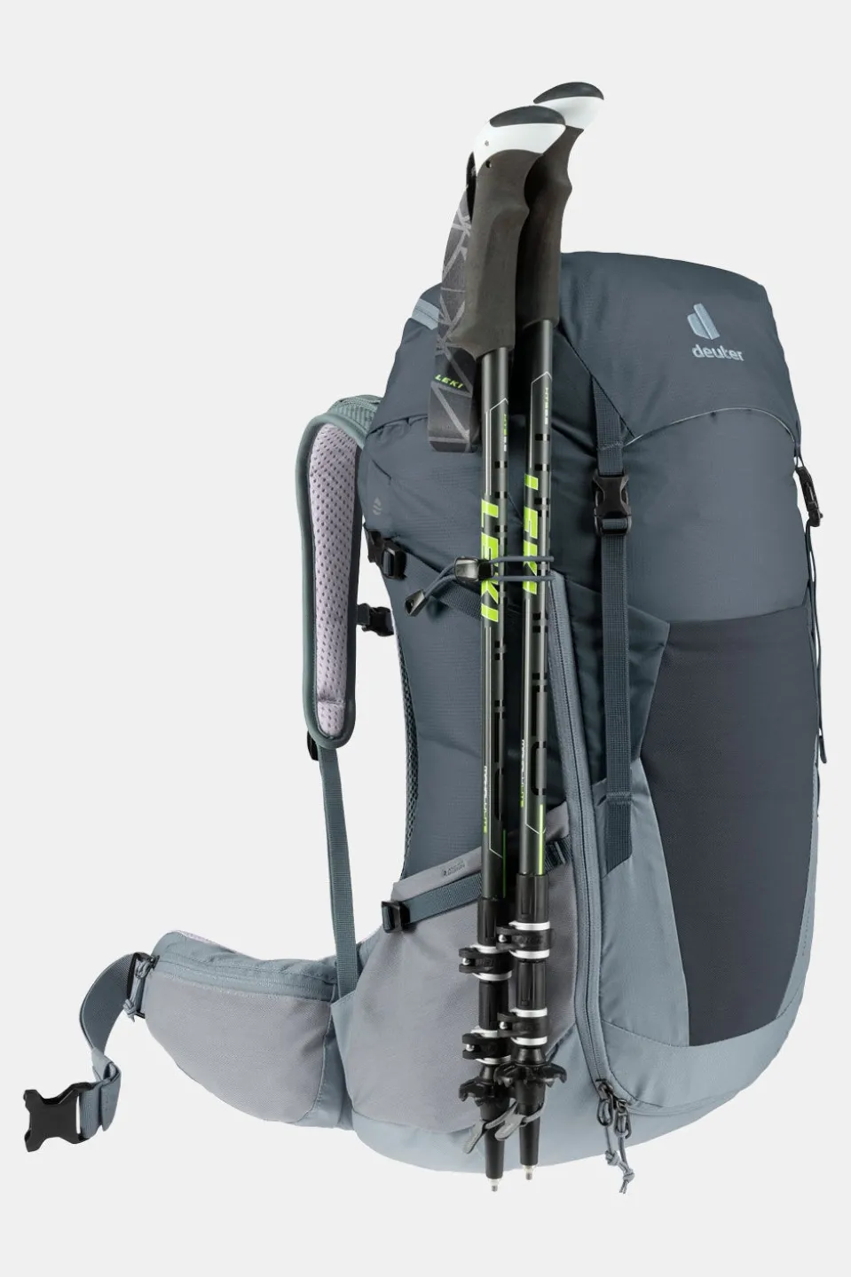 deuter Futura 24 SL Rugzak Dames