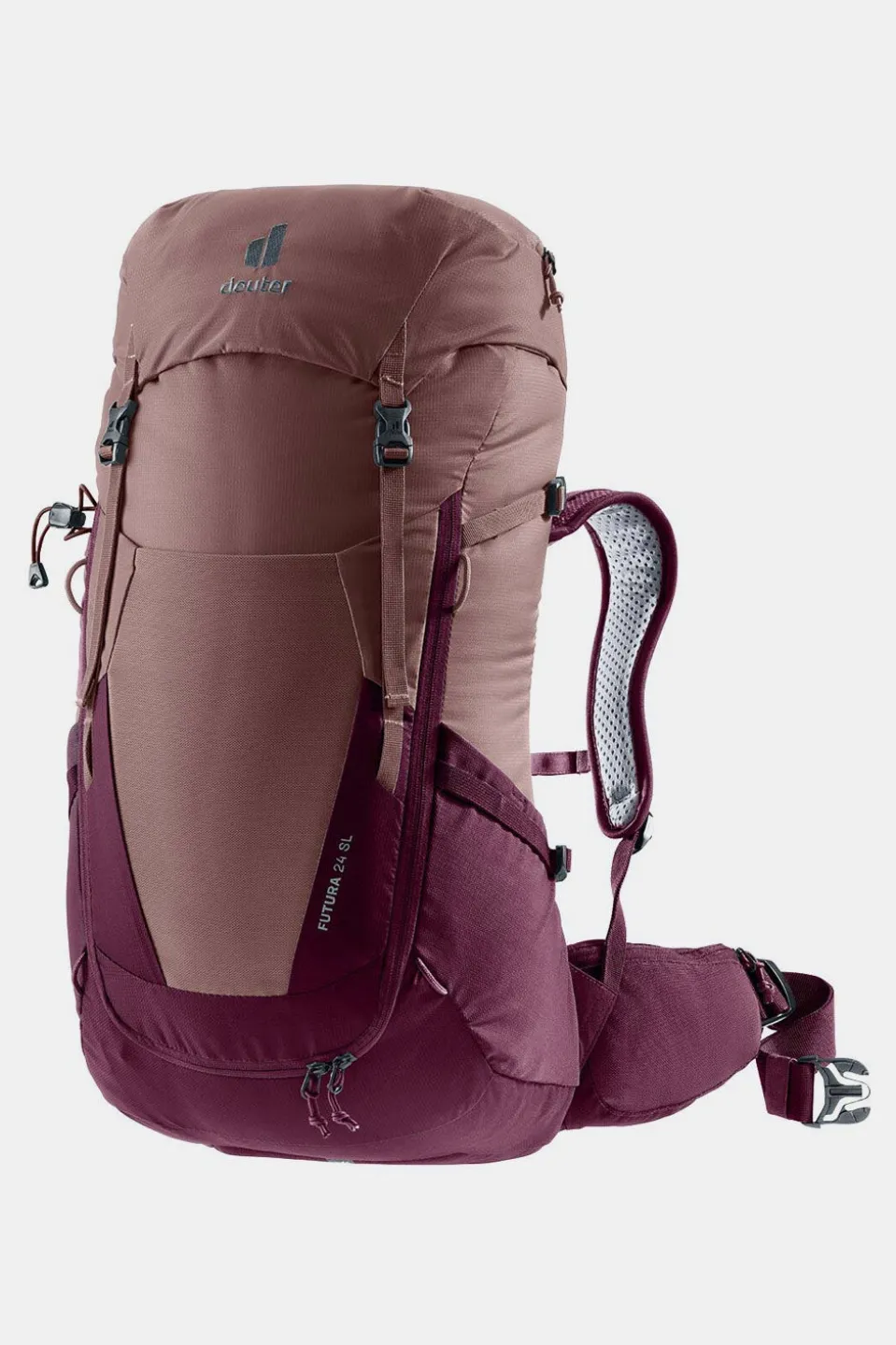 deuter Futura 24 SL Rugzak Dames