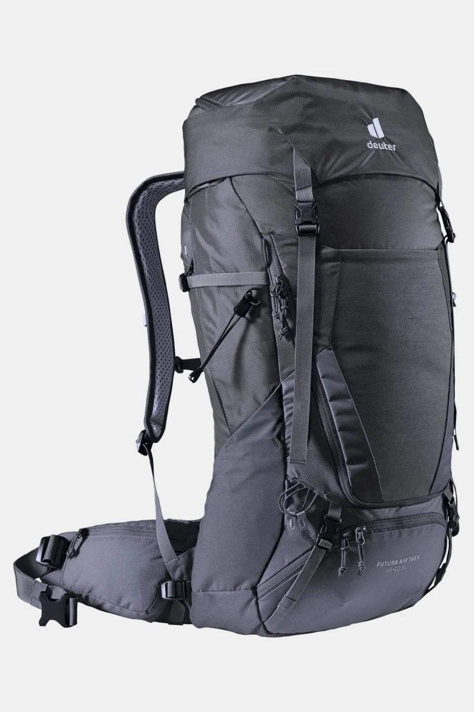 deuter Futura Air Trek 45 + 10 Sl Backpack Dames