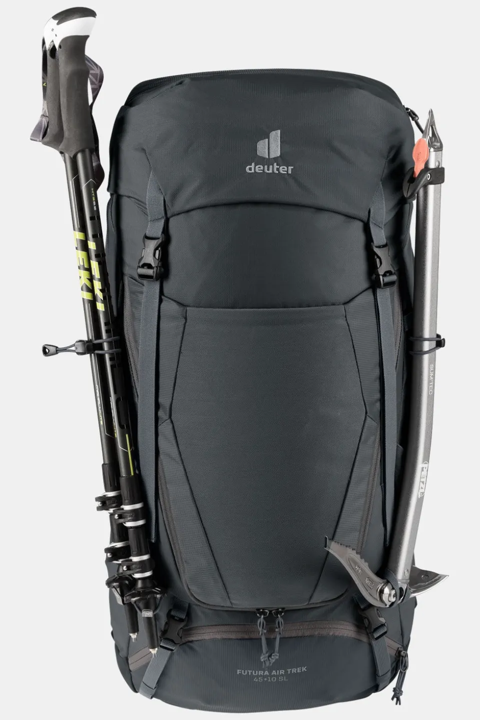 deuter Futura Air Trek 45 + 10 Sl Backpack Dames