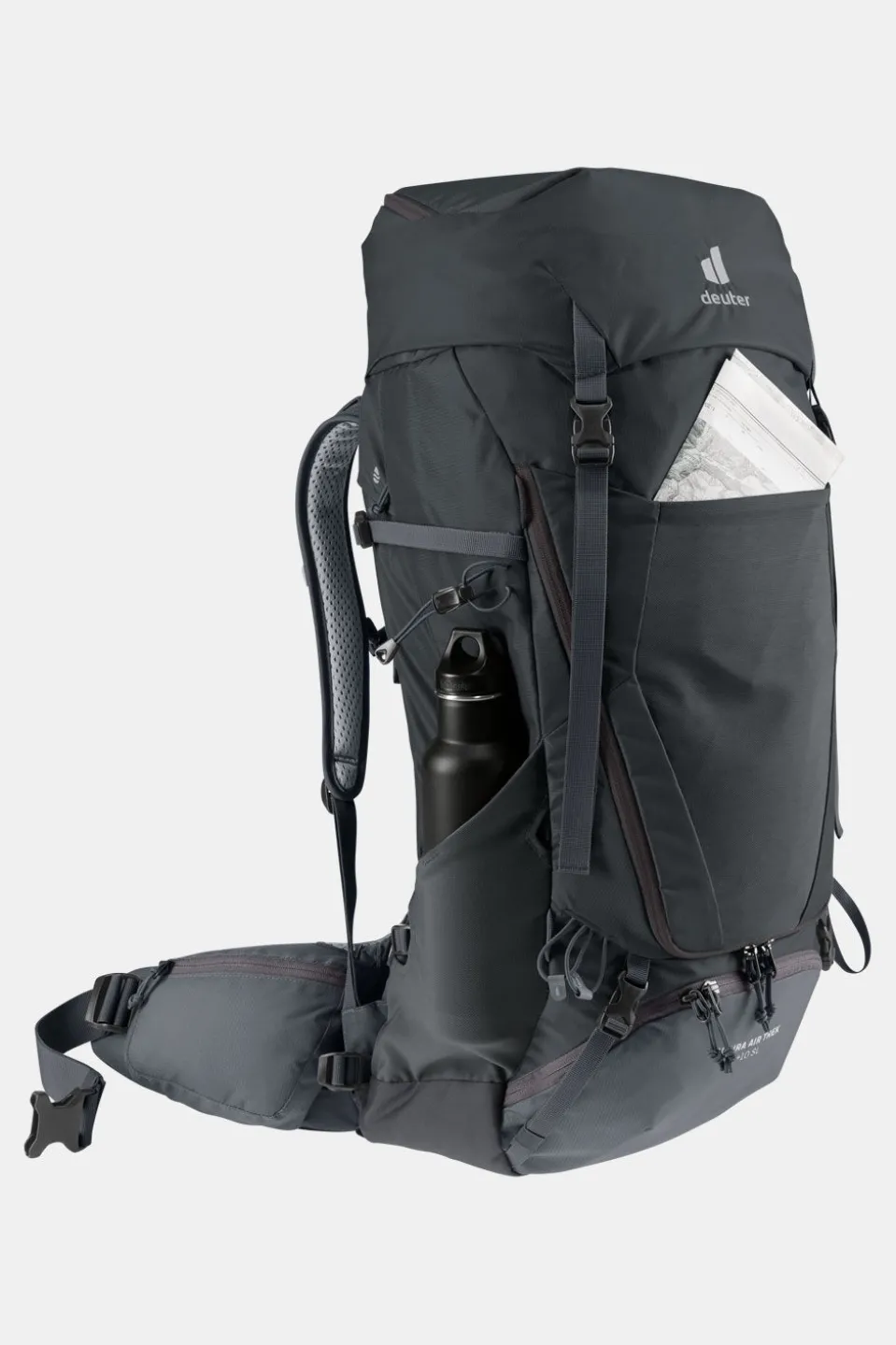 deuter Futura Air Trek 45 + 10 Sl Backpack Dames