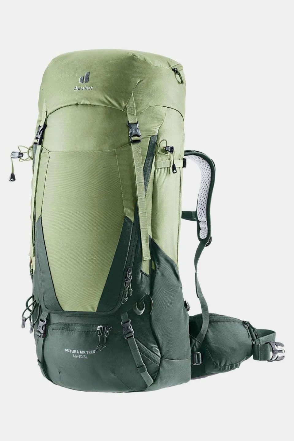 deuter Futura Air Trek 55 + 10 Sl Backpack Dames