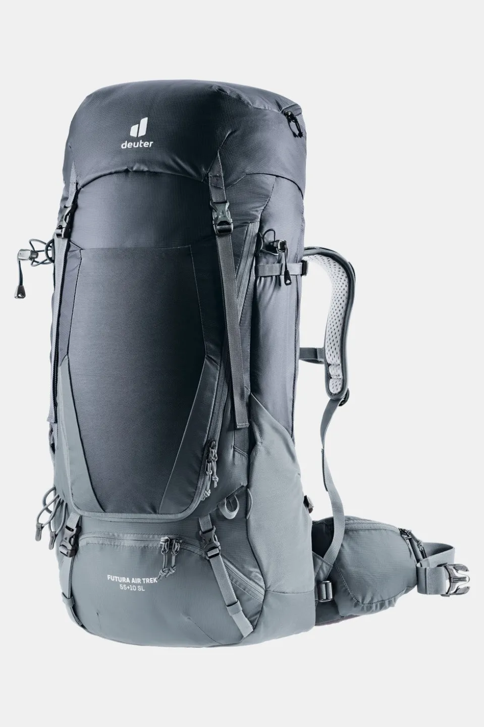 deuter Futura Air Trek 55 + 10 Sl Backpack Dames