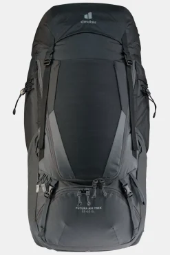 deuter Futura Air Trek 55 + 10 Sl Backpack Dames